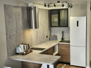 Квартира с видом на море