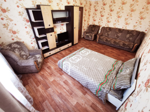 Апартаменты с балконом