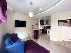 Апартаменты Студия Метро Пл. Победы