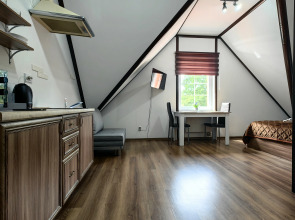 Апартаменты 10 Хоум Раушен в Светлогорске