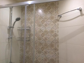 Апартаменты Войкова 27 с Видом на Море