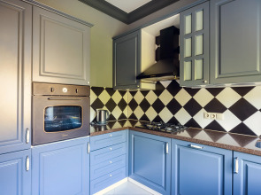 Апартаменты 4-х местные на Зыбицкой