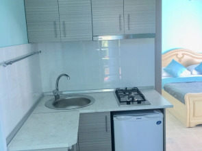 Гостевой дом Каисса