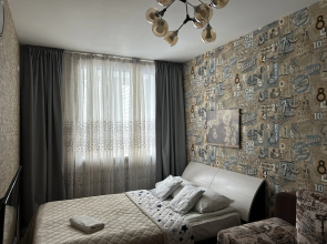 Na Rizhskoy Apartments 2