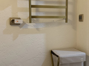 Квартира Gold Loft