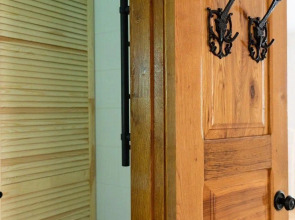 Апартаменты Фьюжн в центре Владикавказа