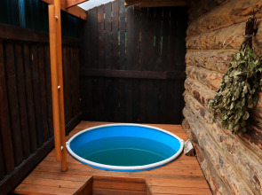 Гостевой дом Три Кота