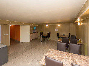 Меблированные комнаты Орловский