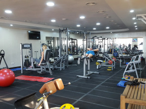 Апартаменты Mimino Deluxe First Line (K I)