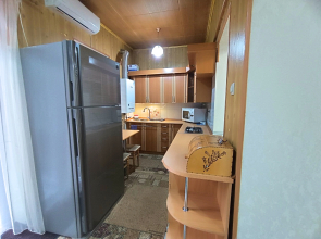 Апартаменты 3-х комнатные с отдельным входом