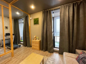 Квартира Sibkvart Советская 75