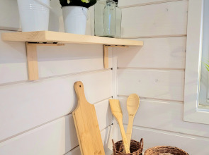 Частный дом Неотель с сауной