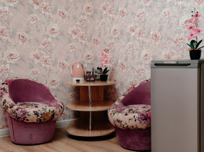 Меблированные комнаты Мишель