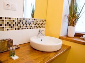 Гостевой дом Резиденция Парк Шале