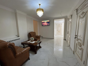 Отель Grand hotel