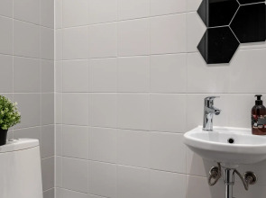 Апартаменты Двухкомнатные в Молжаниново у Аэропорта