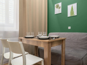 Квартира на Евгении Жигуленко 13/2