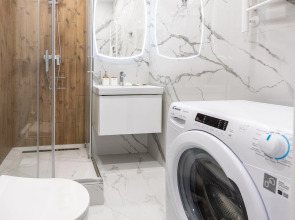 Апартаменты в г.Светлогорск