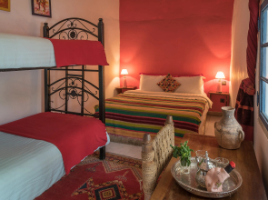 Riad Azalia Guest House