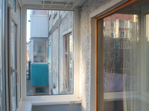 Квартира Двухкомнатная в Удобном Районе