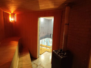 Отель My House Gonio