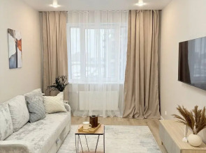 Апартаменты Казанский Приём 2-комнатные до 6 гостей