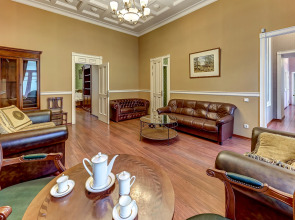 Апартаменты в центре Санкт-Петербурга