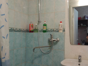 Квартира ДВЕ ПОДУШКИ на Ленинградском (2 чел) 14