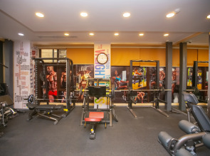 Бутик-отель Premium Park