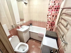 Апартаменты Rentapart-Minsk Apartment on Kuibisheva 34