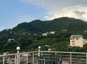 Отель My House Gonio