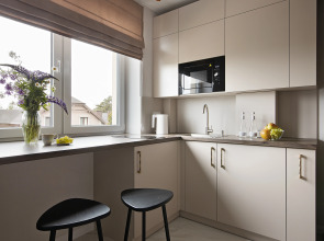 Квартира Уютная в 200м от Балтийского Моря