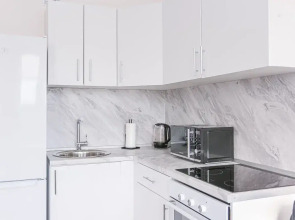 Квартира Larinstay