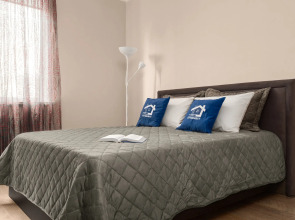 Апартаменты | LUX 2х комн Европея | Немецкая деревня