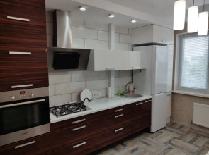 Апартаменты на Зеленой