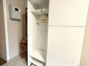 Квартира Студия светлая теплая и просторная