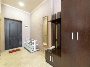 Квартира Современная студия с видом на горы рядом с подъемниками и Казино