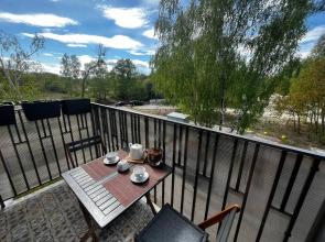 Апартаменты Атмосфера моря