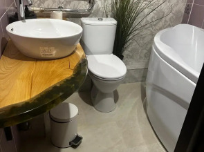 Гостевой дом Эко-стиль