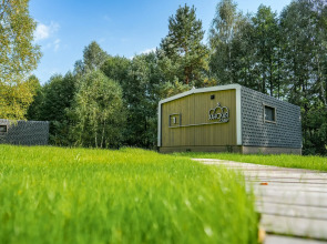 База отдыха Ханская Усадьба