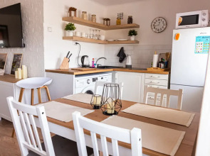 Апартаменты Студия Тушканова 3