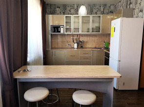 Апартаменты в самом центре города