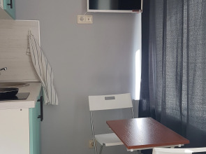 Апартаменты Пастель на Лиговском 80