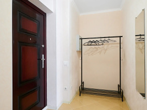 Апартаменты в Центре Омска