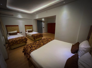 Ankara Santral Hotel