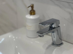 Квартира Новая в красивом районе