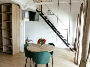 Гостевой дом Как дома