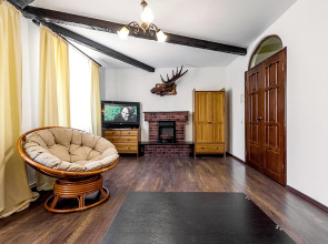 Квартира на Набережной