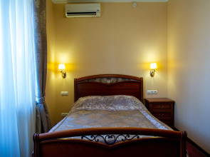 Отель Ваш Симбирск