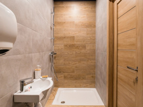 Хостел Красноярск